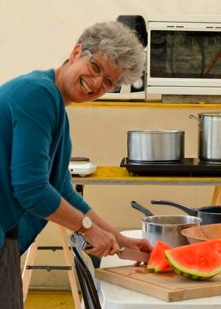 Atelier Dessert Gourmand, Vacances en famille, Loisirs-créativité