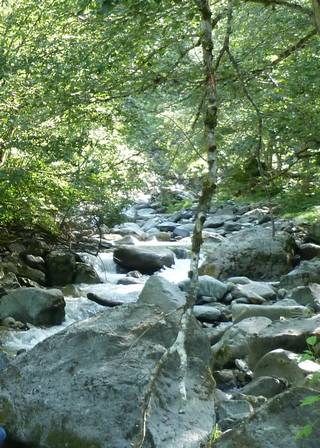 Cours Rando & Géologie, Vacances en famille, Randonnée-balade-trail