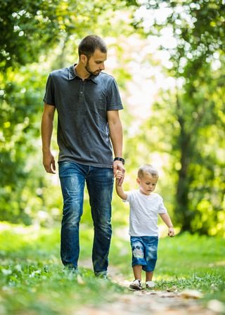 Atelier parentalité, Vacances en famille, Développement personnel