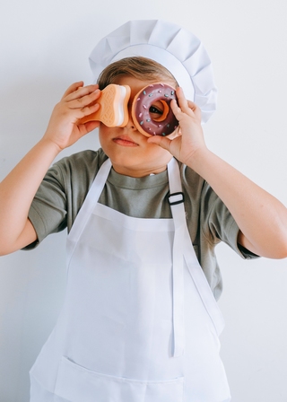 Atelier Cuisine, Vacances en famille, Loisirs-créativité